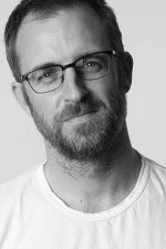 Ben Lawrence; Avustralyalı idari yapımcı, senarist, yönetmen