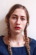 Ellen Olaison; İsviçreli oyuncu