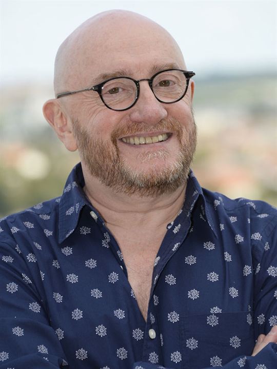 Michel Blanc; Fransız oyuncu, senarist, adaptasyon