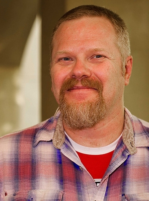 Gary Trousdale; Amerikalı yönetmen, senarist, oyuncu