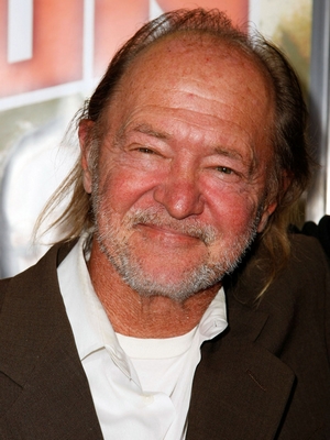 Tracey Walter; Amerikalı oyuncu