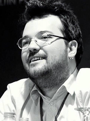 Alpgiray M. Uğurlu; Türk yönetmen, senarist, kurgucu