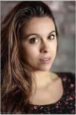 Kaycie Chase; Fransız oyuncu