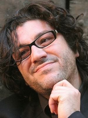 Daniele Cipri; İtalyan görüntü yönetmeni