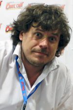 Christophe Lemoine; Fransız oyuncu