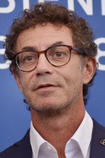 Francesco Patierno; Napoli, İtalya doğumlu İtalyan yönetmen