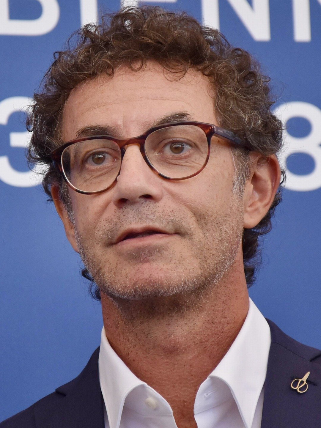 Francesco Patierno; Napoli, İtalya doğumlu İtalyan yönetmen