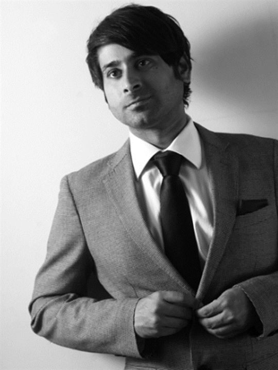 Nirpal Bhogal; yönetmen, senarist