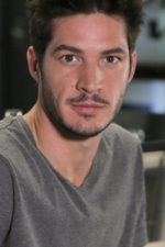 Eric Bruneau; Kanadalı  oyuncu, görsel efekt koordinatörü