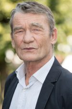 Krzysztof Kiersznowski; Polonyalı oyuncu