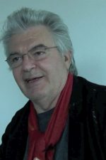 Jean-Pierre Gorin; Fransız senarist, yönetmen