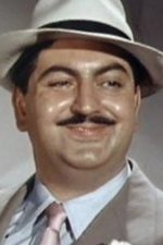 Harold Kasket; St Pancras,Londra,İngiltere doğumlu İngiliz  oyuncu