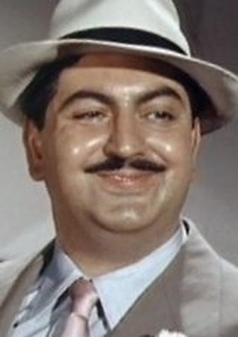 Harold Kasket; St Pancras,Londra,İngiltere doğumlu İngiliz  oyuncu