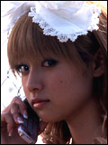 Kyoko Fukada; Japon oyuncu