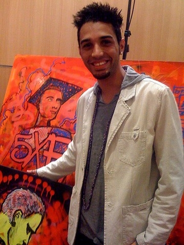 Cadu Barcellos; Rio de Janeiro, Brezilya doğumlu Cadu Barcelos olarak da bilinen Brezilyalı yönetmen, senarist