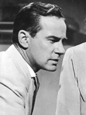 Richard Carlson; Amerikalı oyuncu