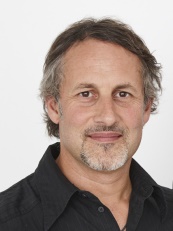 Richard Ladkani; Avusturya doğumlu Avusturyalı yönetmen