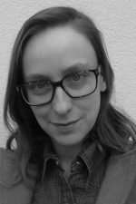 Céline Sciamma; Fransız senarist, yönetmen, senaryoya katkı