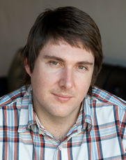 Wayne Thornley; senarist, yönetmen