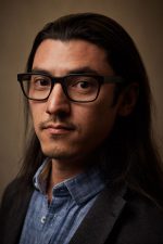 Jeff Orlowski; Amerikalı senarist, yönetmen, görüntü yönetmeni