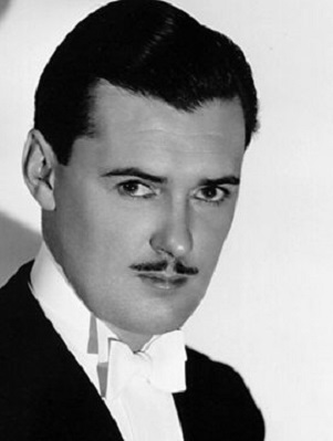 Hugh Williams; Bexhill,Sussex,İngiltere doğumlu İngiliz  genel yayın yönetmeni, oyuncu