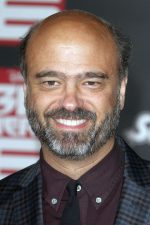 Scott Adsit; Amerikalı oyuncu