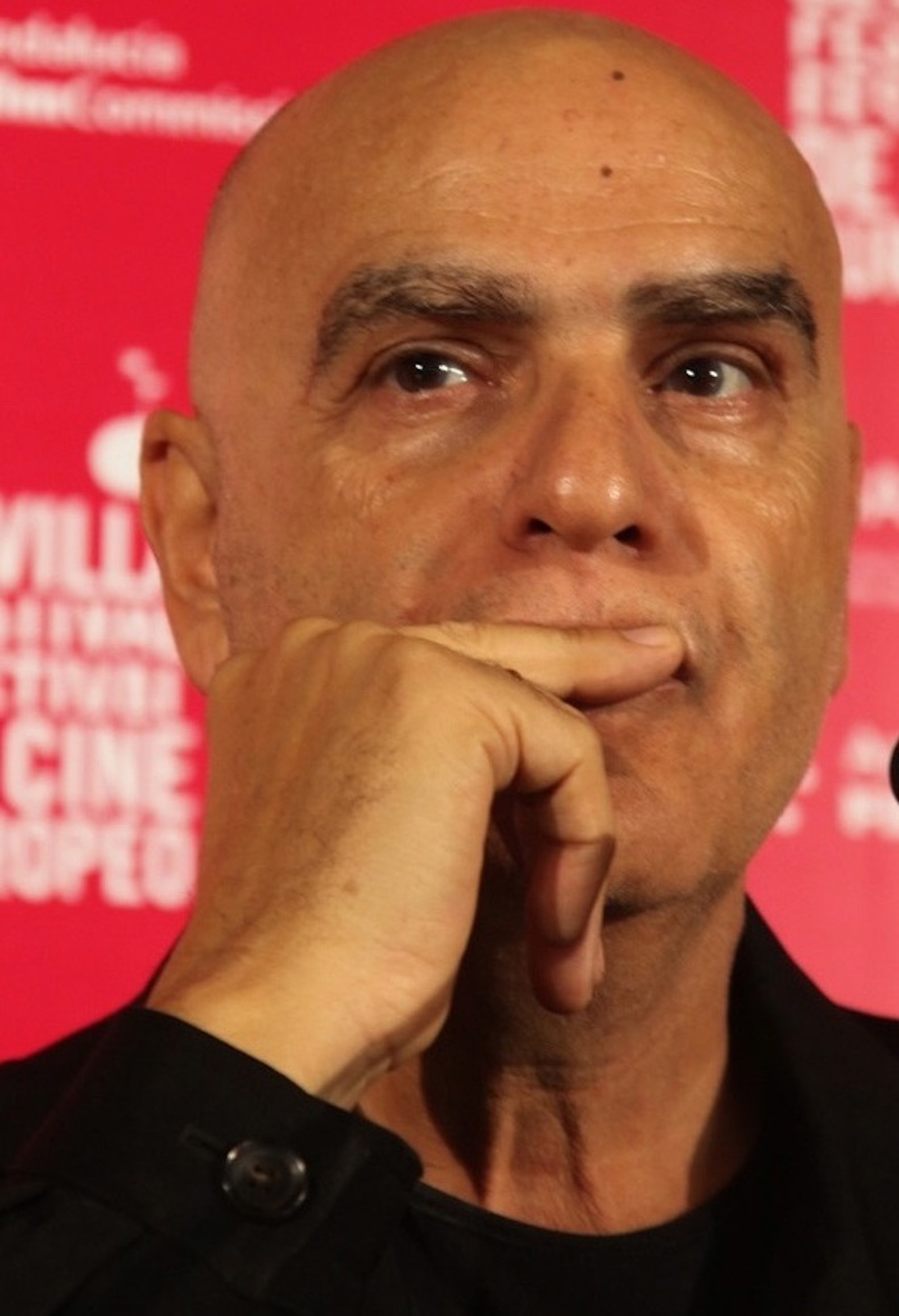 Abdelhai Laraki; Faslı yönetmen