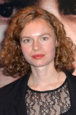 Sarah Le Picard; Lepicard olarak da bilinen Fransız oyuncu