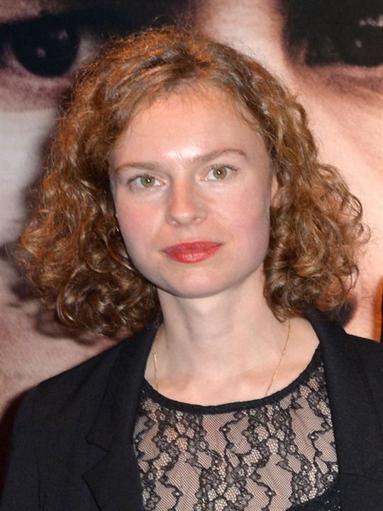 Sarah Le Picard; Lepicard olarak da bilinen Fransız oyuncu