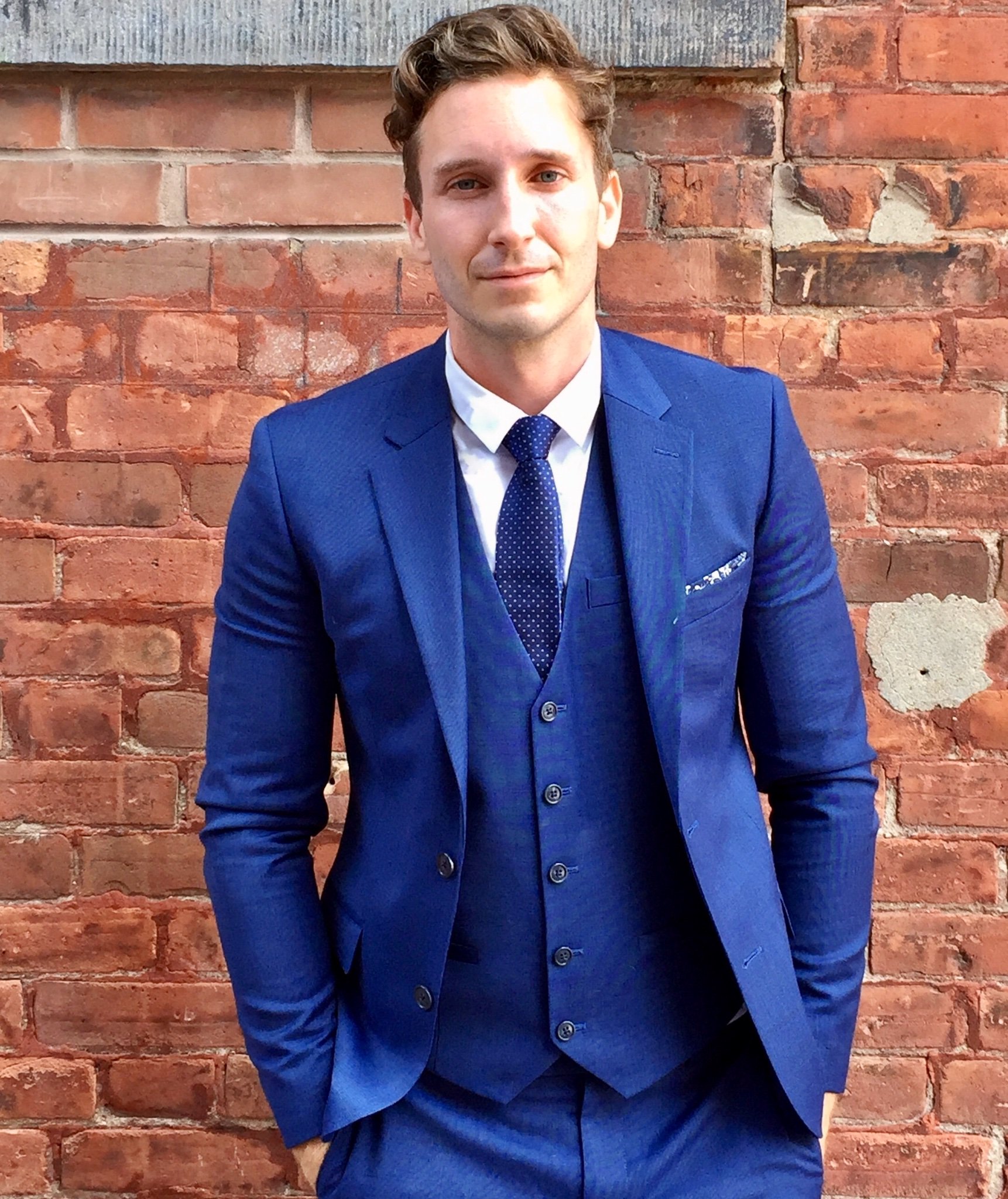 Nick Stojanovic; Toronto,Ontario,Kanada doğumlu Kanadalı  oyuncu