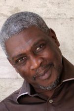 Ousmane William Mbaye; Paris, Fransa doğumlu William Mbaye Ousmane olarak da bilinen Senegalli yapımcı