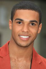 Lucien Laviscount; Burnley,Lancashire,İngiltere doğumlu İngiliz  oyuncu