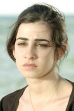 Dana Ivgy; İsrailli oyuncu