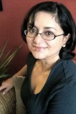 Manjushree Thapa; Katmandu, Nepal doğumlu Nepalli yazar