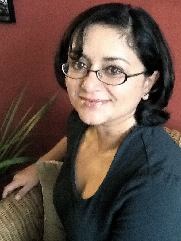 Manjushree Thapa; Katmandu, Nepal doğumlu Nepalli yazar