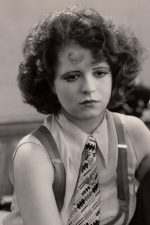 Clara Bow; Brooklyn, New York City, New York, ABD doğumlu Amerikalı oyuncu