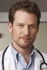 James Tupper; James Howard Tupper olarak da bilinen Kanadalı  oyuncu