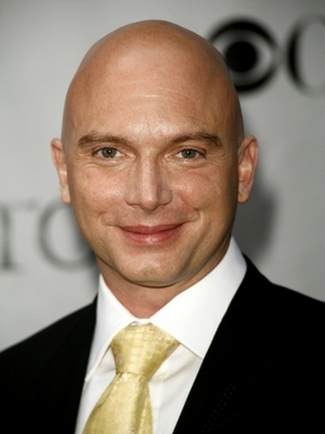 Michael Cerveris; Amerikalı oyuncu