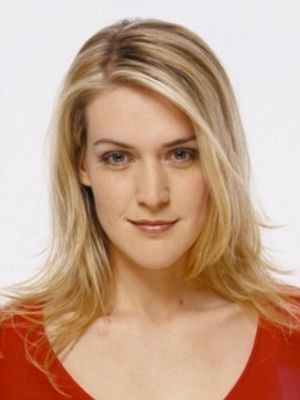 Jenni Baird; Avustralyalı oyuncu