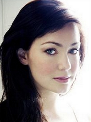 Anna Skellern; Avustralyalı oyuncu