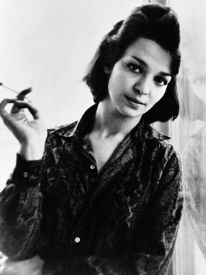 Lelia Goldoni; Amerikalı oyuncu