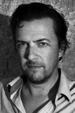 Geoffrey Enthoven; Belçikalı idari yapımcı, yönetmen