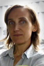 Signe Baumane; Auce, Letonya doğumlu Letonyalı kurgucu, oyuncu, sanat yönetmeni, animatör