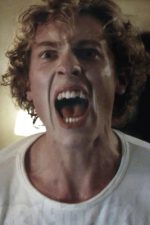 Rory Fleck-Byrne; Amerikalı oyuncu