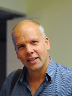 Oliver Schwehm; Alman yönetmen