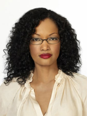 Garcelle Beauvais; Amerikalı oyuncu