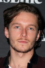 Jacob Collins-Levy; Melbourne, Victoria, Avustralya doğumlu Avustralyalı oyuncu