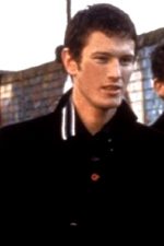 Nick Moran; East End,Londra,İngiltere doğumlu İngiliz  oyuncu