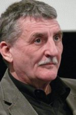 Martin Huba; Bratislava, Slovakya doğumlu Slovak oyuncu