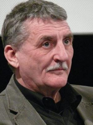 Martin Huba; Bratislava, Slovakya doğumlu Slovak oyuncu